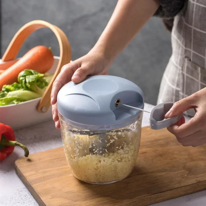 Manual Mincer 500ML