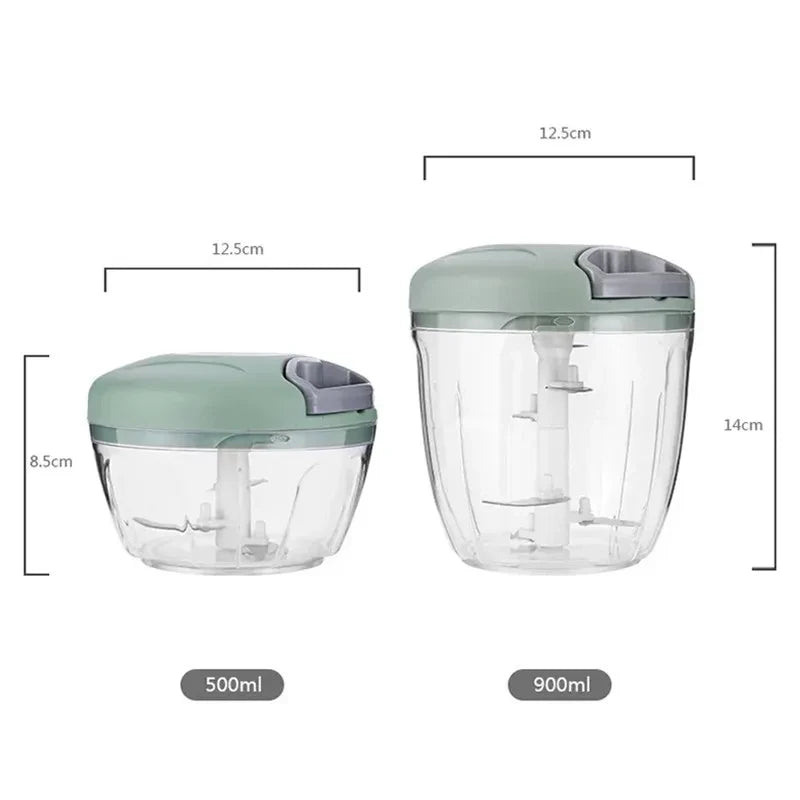 Manual Mincer 500ML