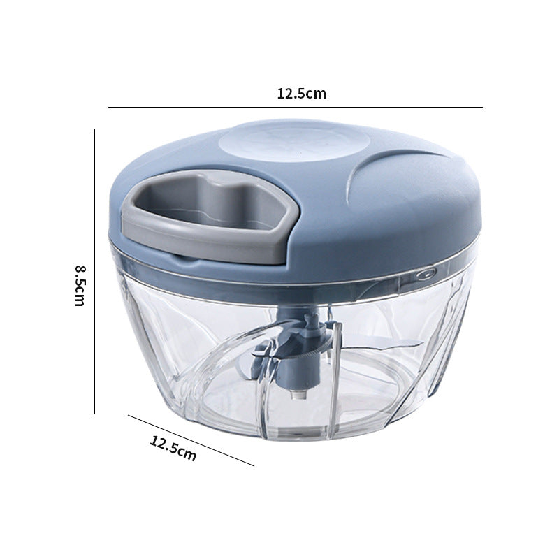 Manual Mincer