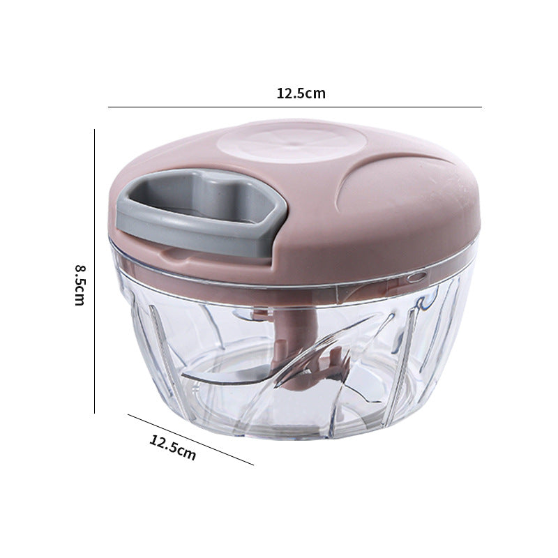 Manual Mincer