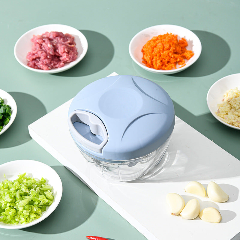Manual Mincer