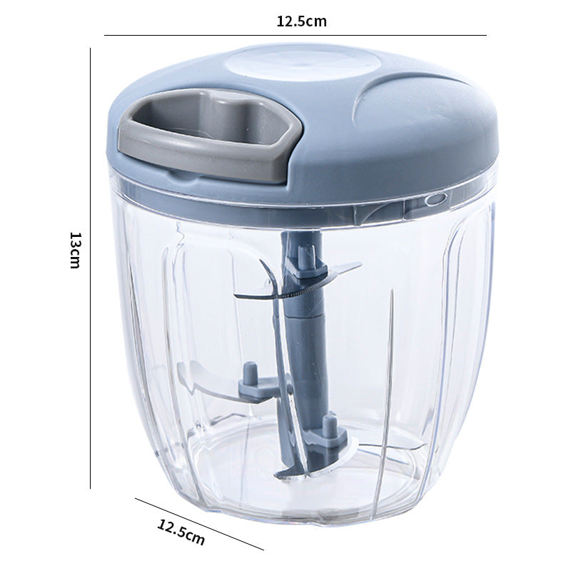 Manual Mincer