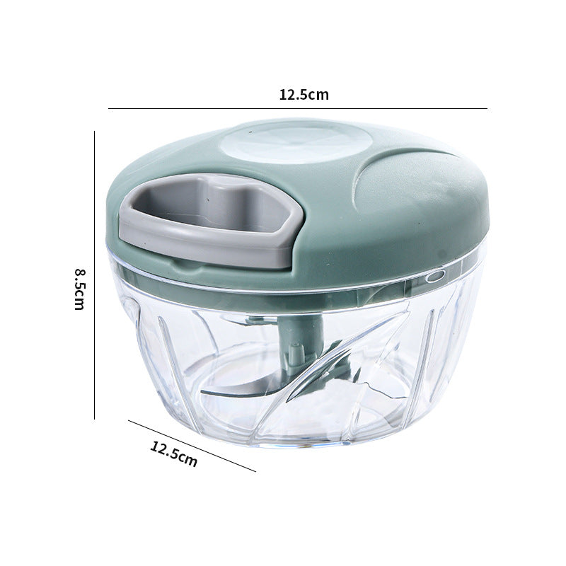 Manual Mincer