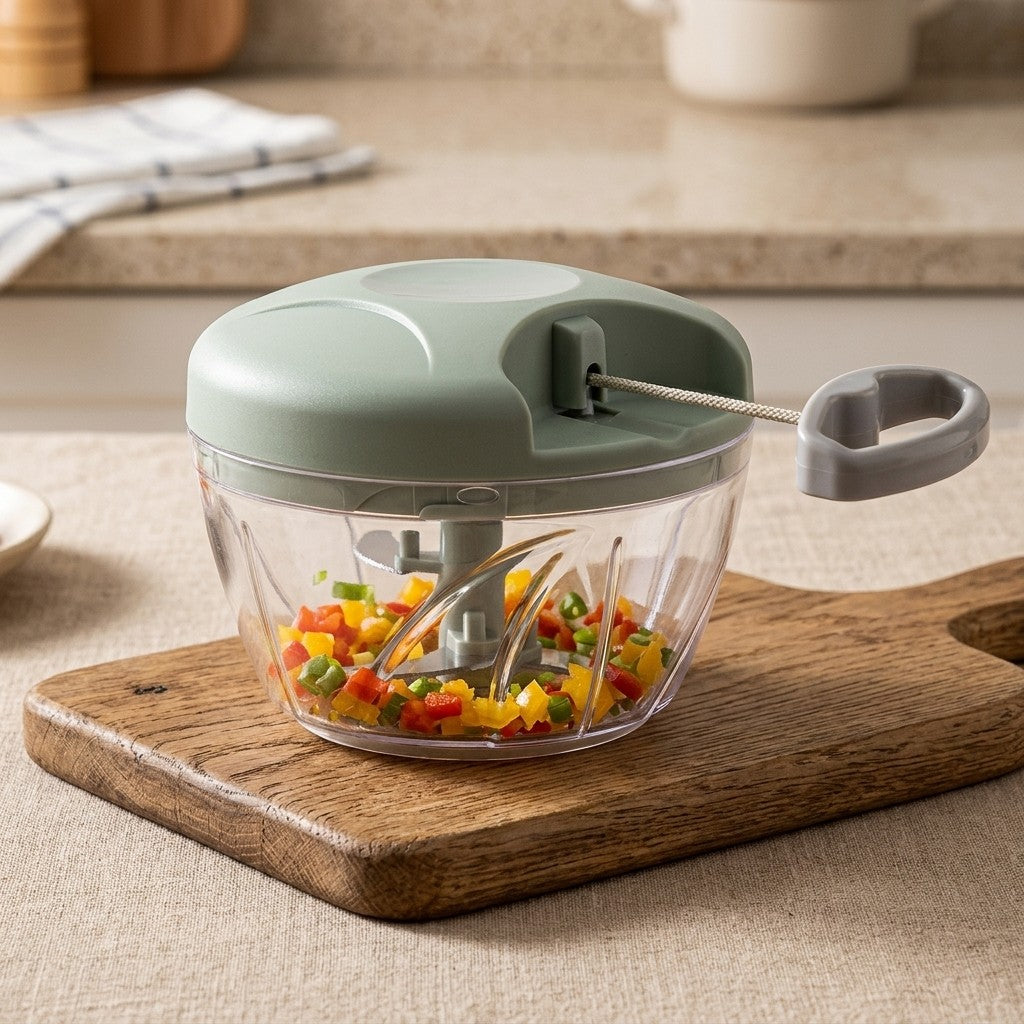 Manual Mincer 500ML